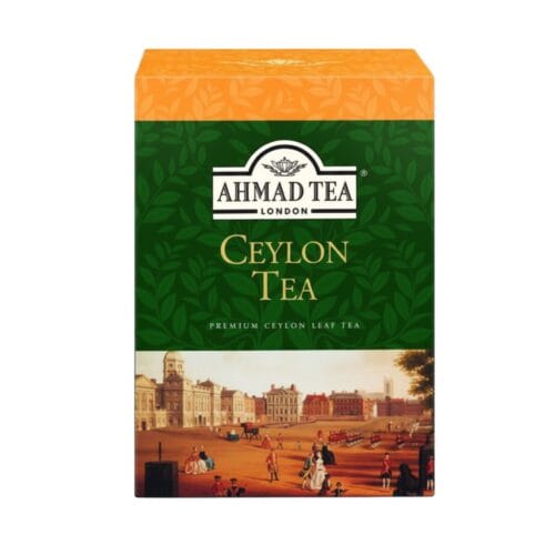 AHMAD CEYLON 454G