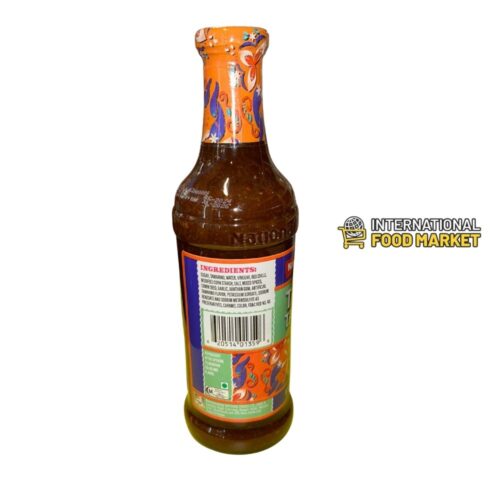 NATIONAL TANGY TAMARIND SAUCE