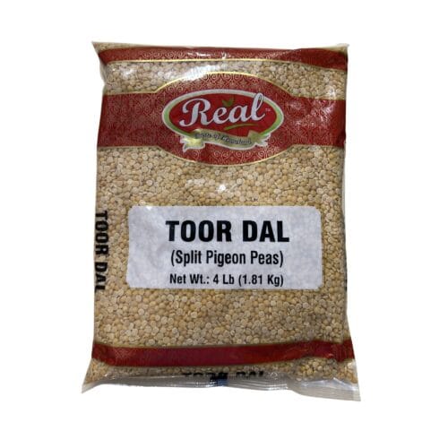 REAL TOOR DAL 4LBS