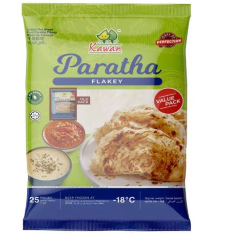 KAWAN FLAKY PARATHA FAMILY PACK