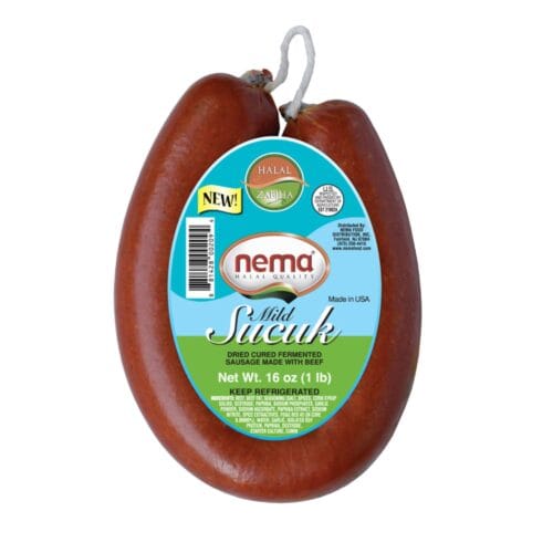 NEMA RING SOUJUK MILD 1LB