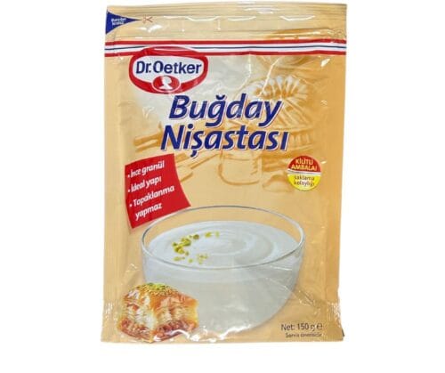 HOLW AL SHAM SAHLAB 190 G