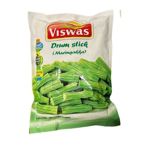 VISWAS DRUM STICK 400G