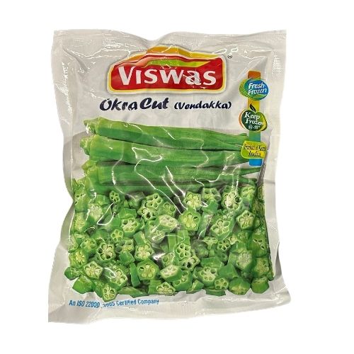 VISWAS OKRA CUT