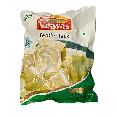 VISWAS TENDER JACK 400 GM