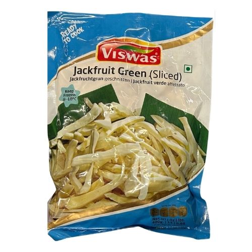 VISWAS JACKFRUIT SLICED