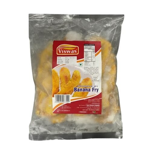 VISWAS BABANA FRY 2LB