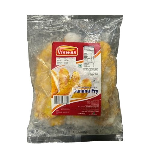 VISWAS BABANA FRY 2LB