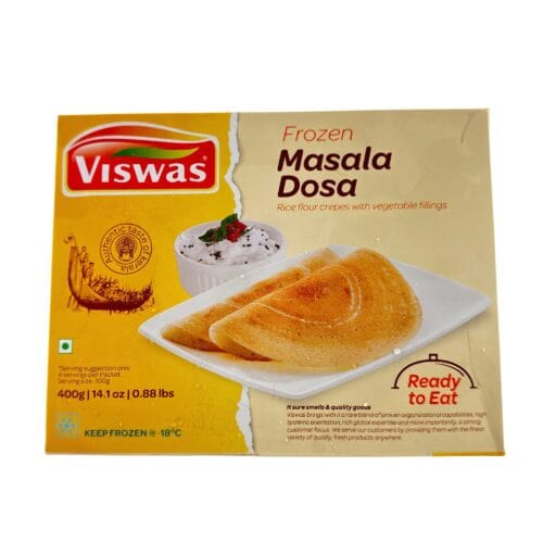 VISWAS MASALA DOSA