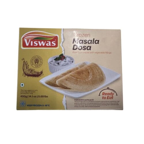 VISWAS MASALA DOSA