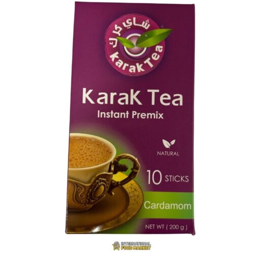 KARAK TEA CARDAMOM 200G