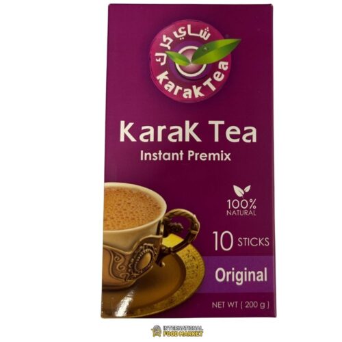 KARAK TEA ORIGINAL