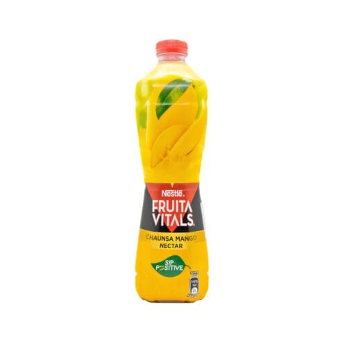 NESTLE FRUITA VITALS CHAUNSA MANGO 1L