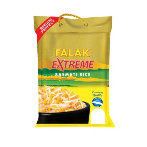 FALAK EXTREME BASMATI 10LB