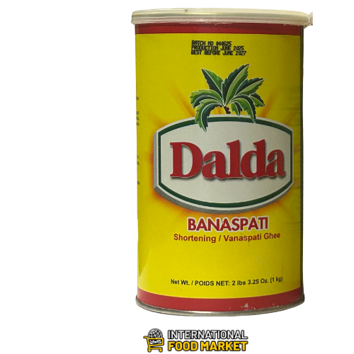 DALDA VEGETABLE GHEE