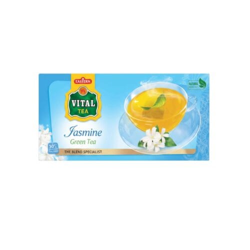 VITAL JASMINE TEA