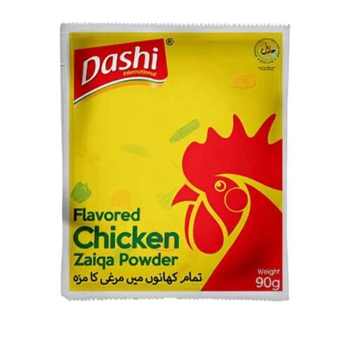 DASHI CHICKEN POWDER 90G