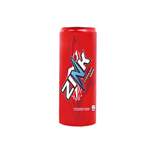 PAKOLA ZINK 250ML