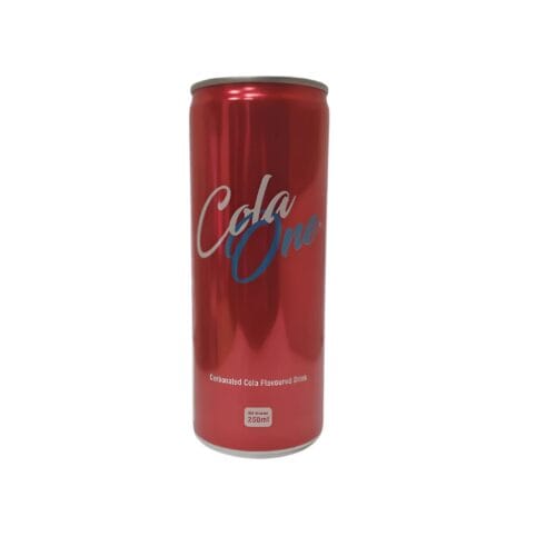 PAKOLA COLA ONE 250ML
