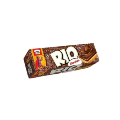 EBM RIO CHOCOLATE 105G