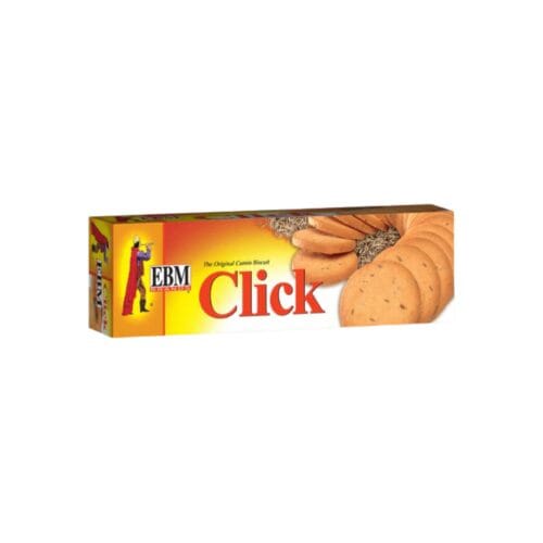 EBM HALF ROLL CLICK 420G