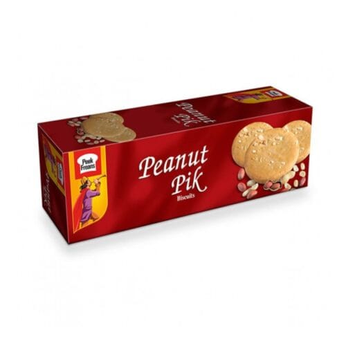 EBM COOKIE PEANUT PIK 112G