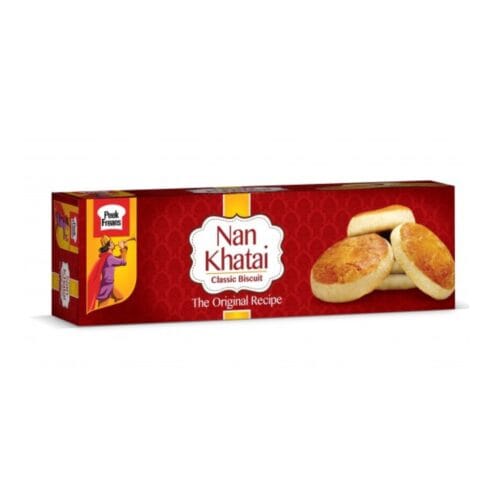 EBM COOKIE NANKHATAI