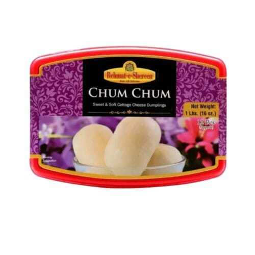 RES CHUM CHUM