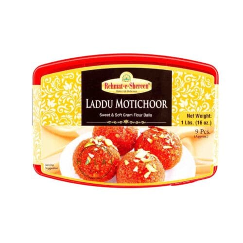 RES LADDU MOTICHOOR