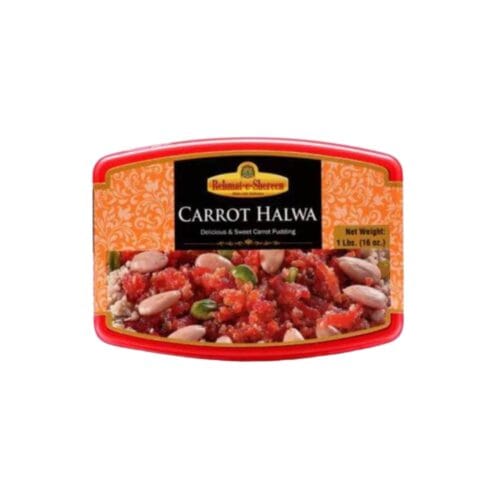 RS HALWA CARROT