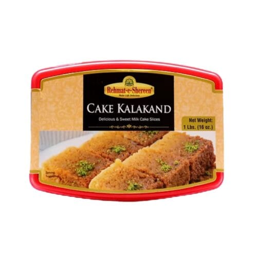 RES CAKE KALAKAND 454g