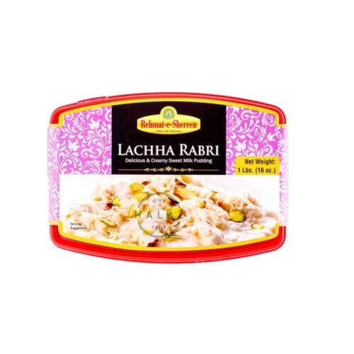RES LACHA RABRI