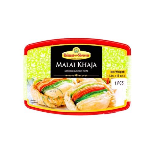 RES MALAI KHAJA 454G