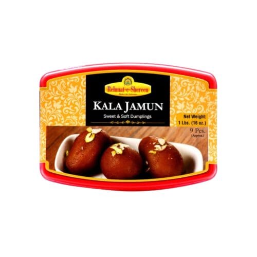 RS KALA JAMUN 454g