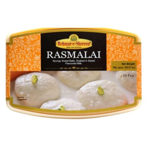 RES RAS MALAI 1Kg