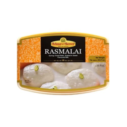 RS RAS MALAI 500g