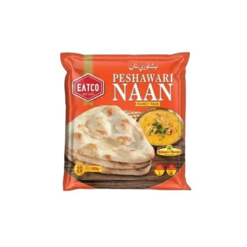 RES NAAN PESHAWARIS