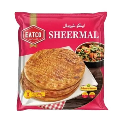 RES SHEERMAL 690G