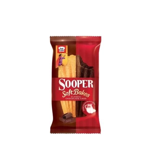 EBM COOKIE SOOPER