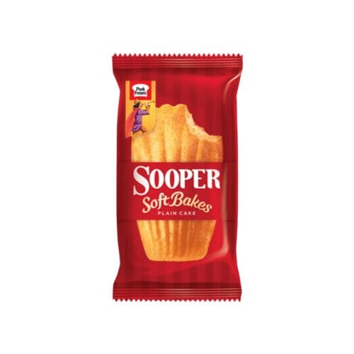 EBM COOKIE SOOPER SOFT 256G