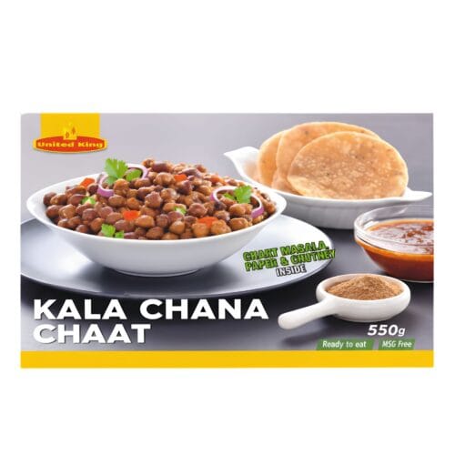 UNITED KING KALA CHANNA