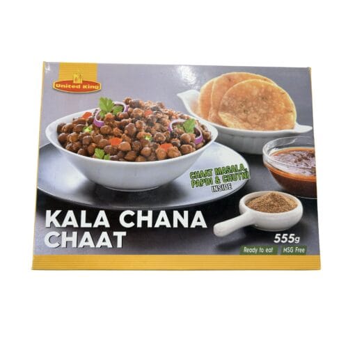 UNITED KING KALA CHANNA