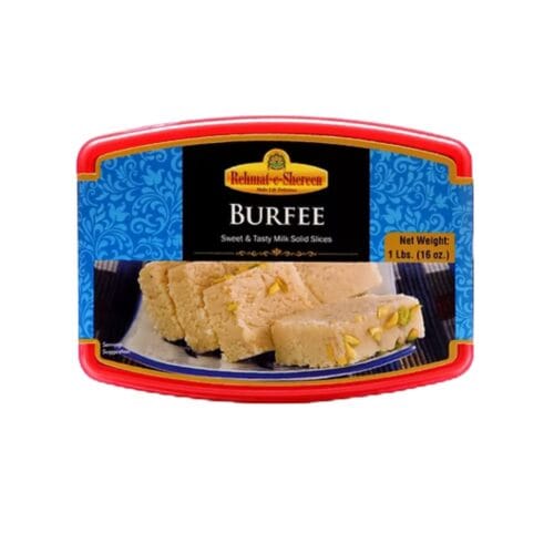 RES BURFEE 454G