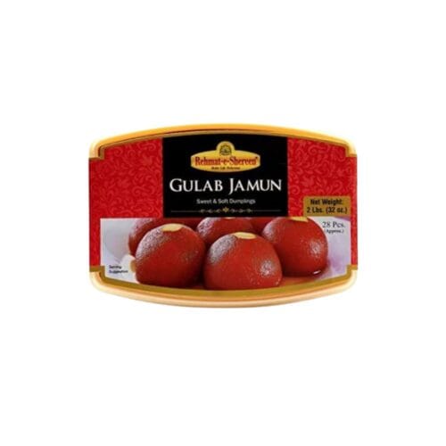 RES GULAB JAMUN 454G