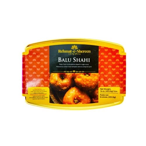 RES BALU SHAHI 454G