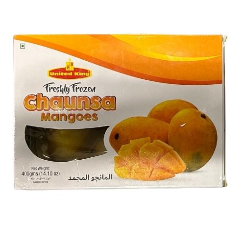 UK CHAUNSA MANGOES