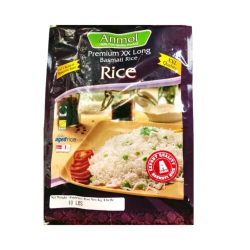 ANMOL XX LONGBASMATI