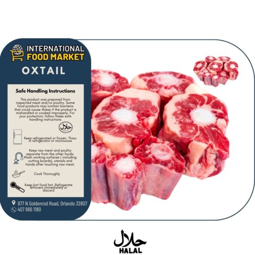 OXTAIL