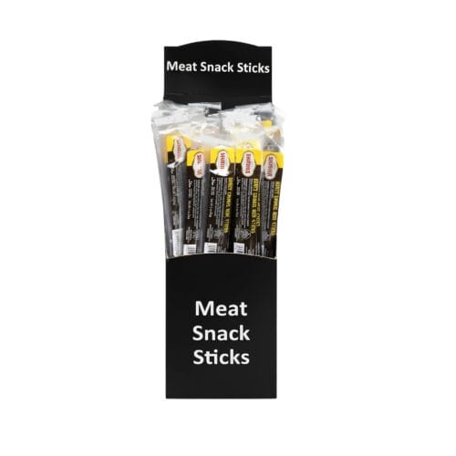 SHAHIA BEEF STISKS HONEY HALAL 10Oz