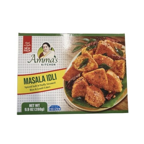 AK. MASALA IDLI 280G